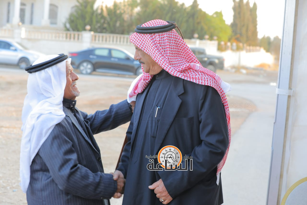 Madar Al-Saa Images 0.7142171666201298