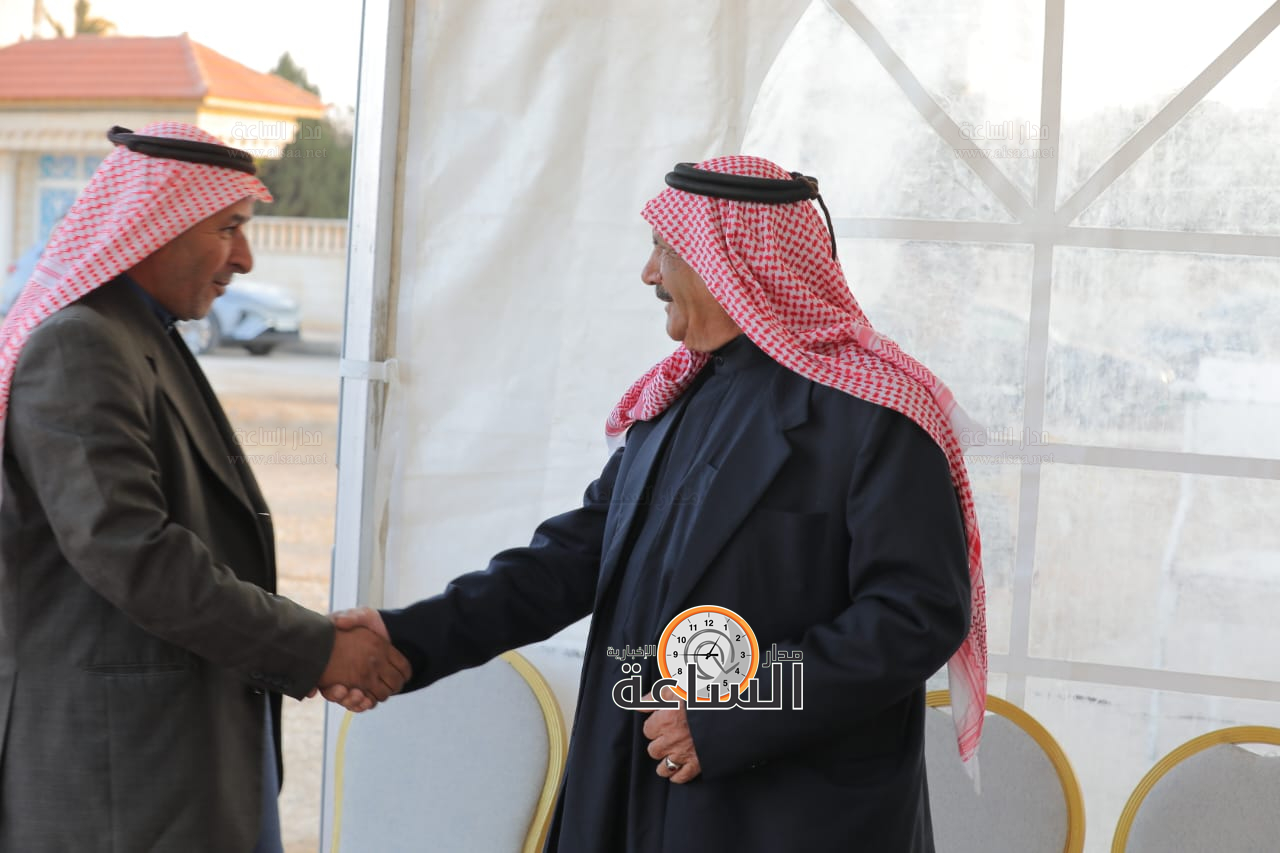 Madar Al-Saa Images 0.4975937407088078