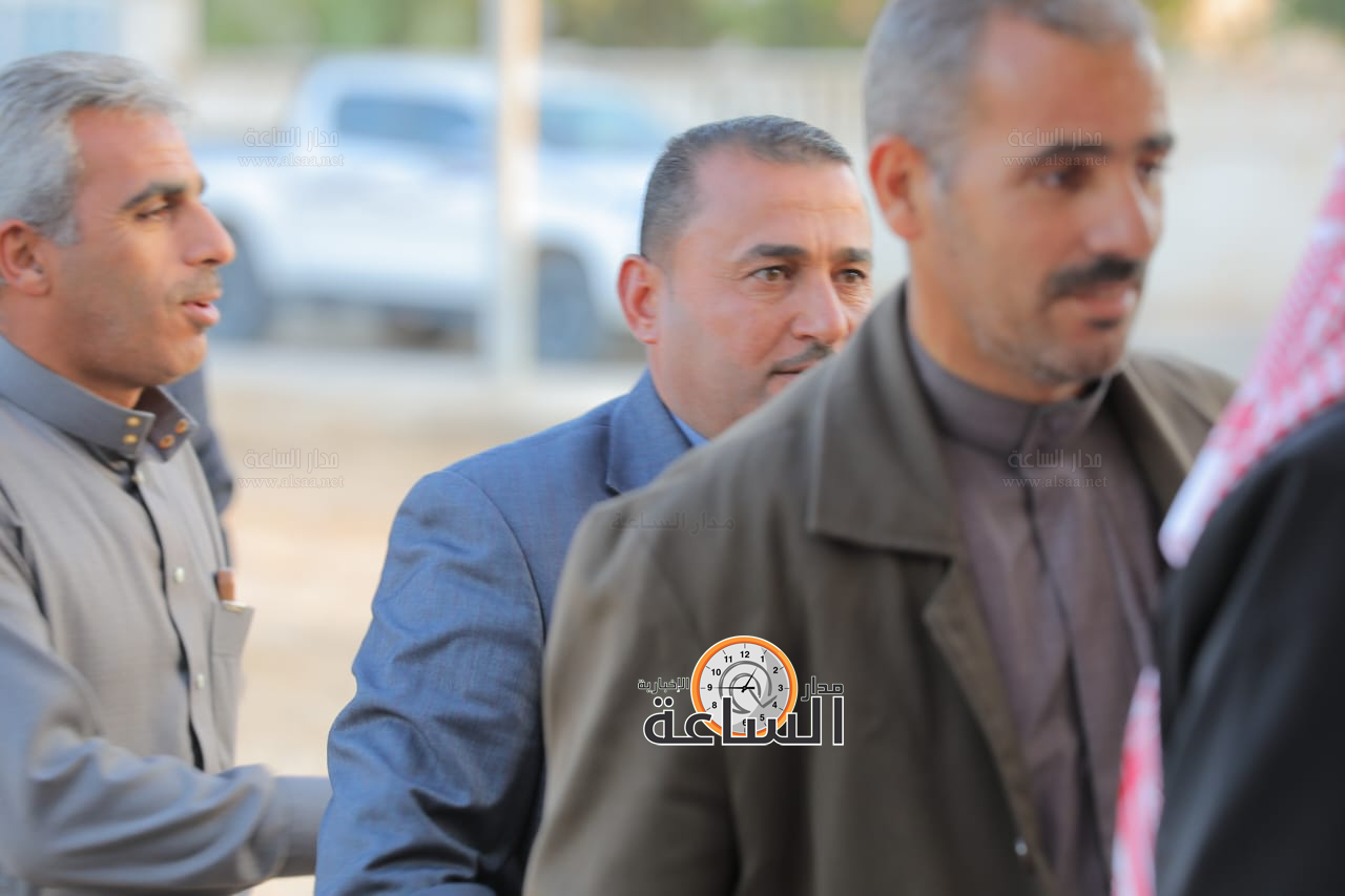 Madar Al-Saa Images 0.5574663405412983