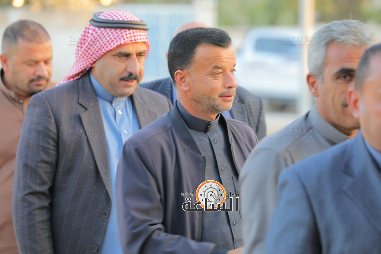 Madar Al-Saa Images 0.05664508280045899