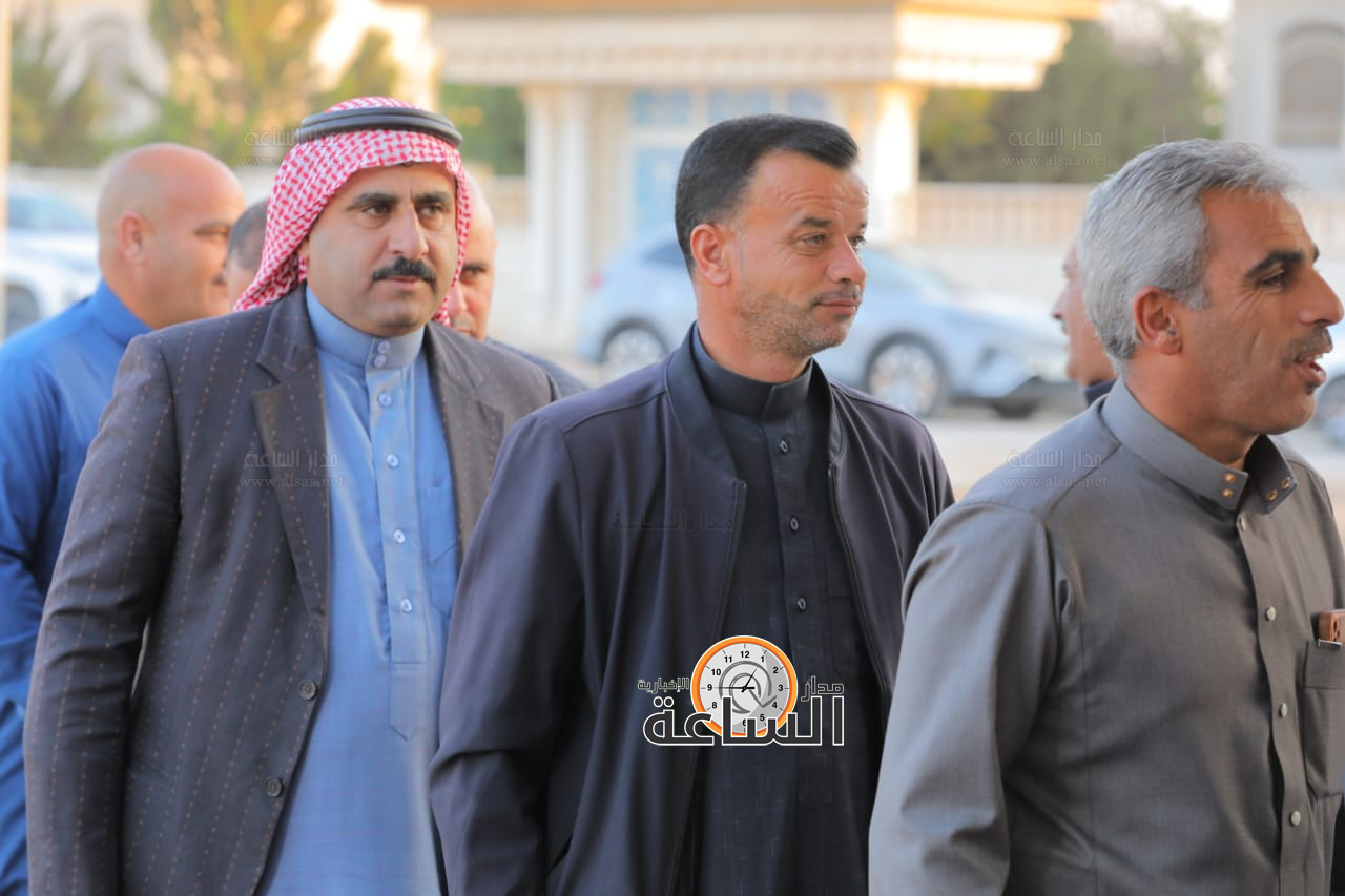 Madar Al-Saa Images 0.33038992546017476