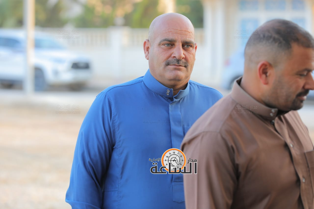 Madar Al-Saa Images 0.6416277831915778