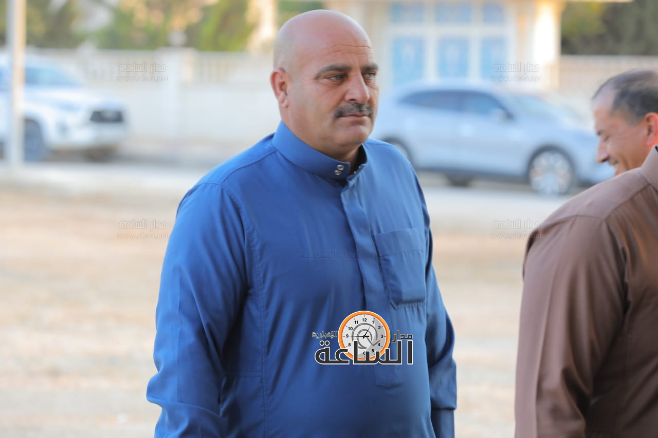 Madar Al-Saa Images 0.1943254932673777