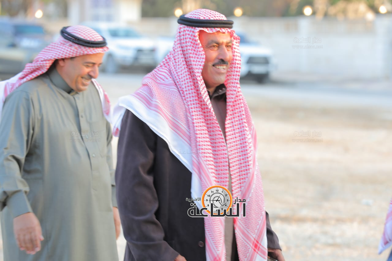 Madar Al-Saa Images 0.045286798076566326