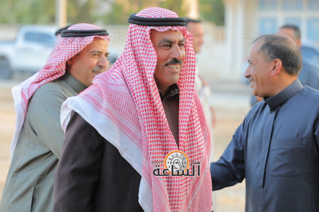 Madar Al-Saa Images 0.806143857774207