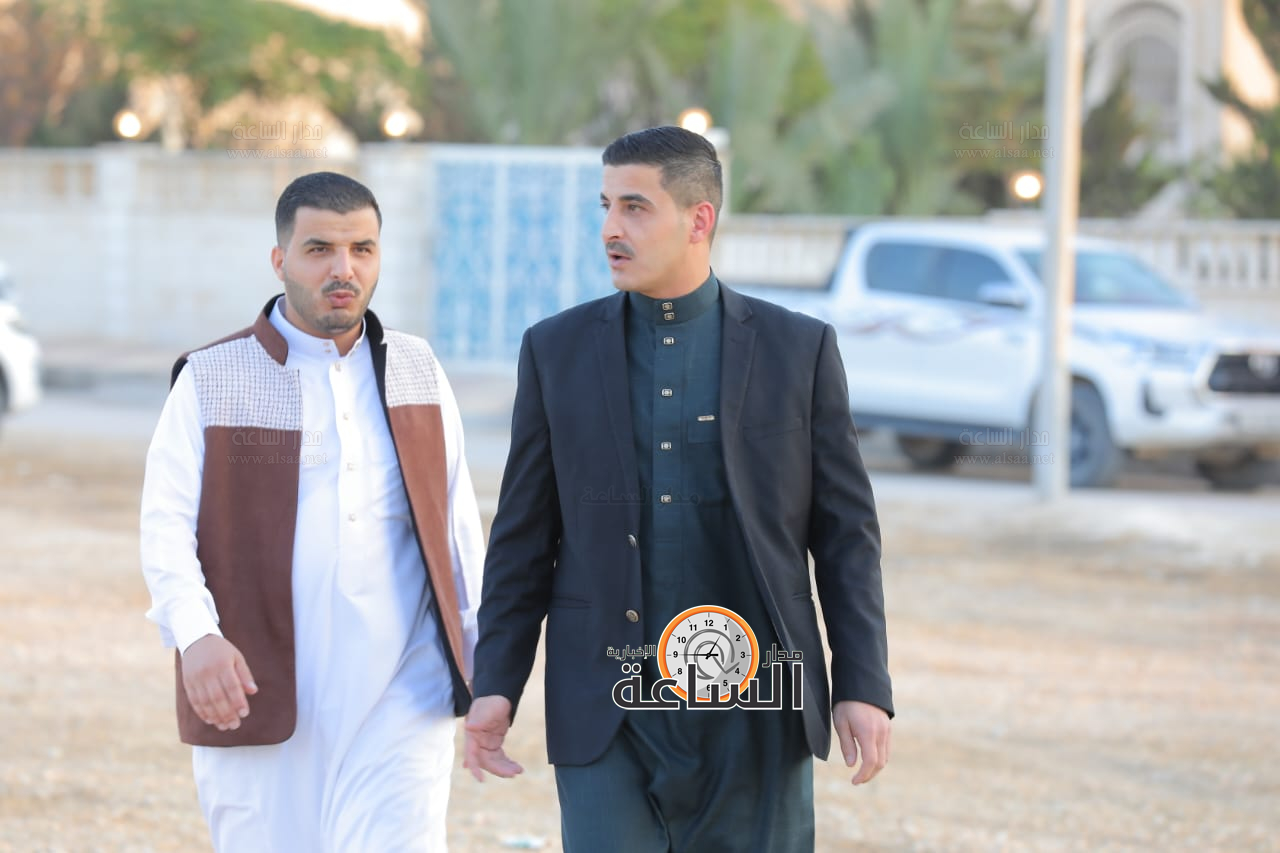 Madar Al-Saa Images 0.6240155437187302