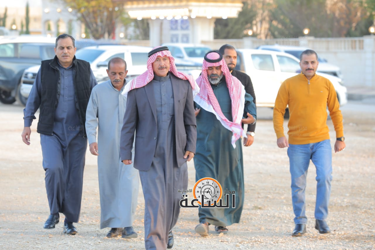 Madar Al-Saa Images 0.19007785289062684