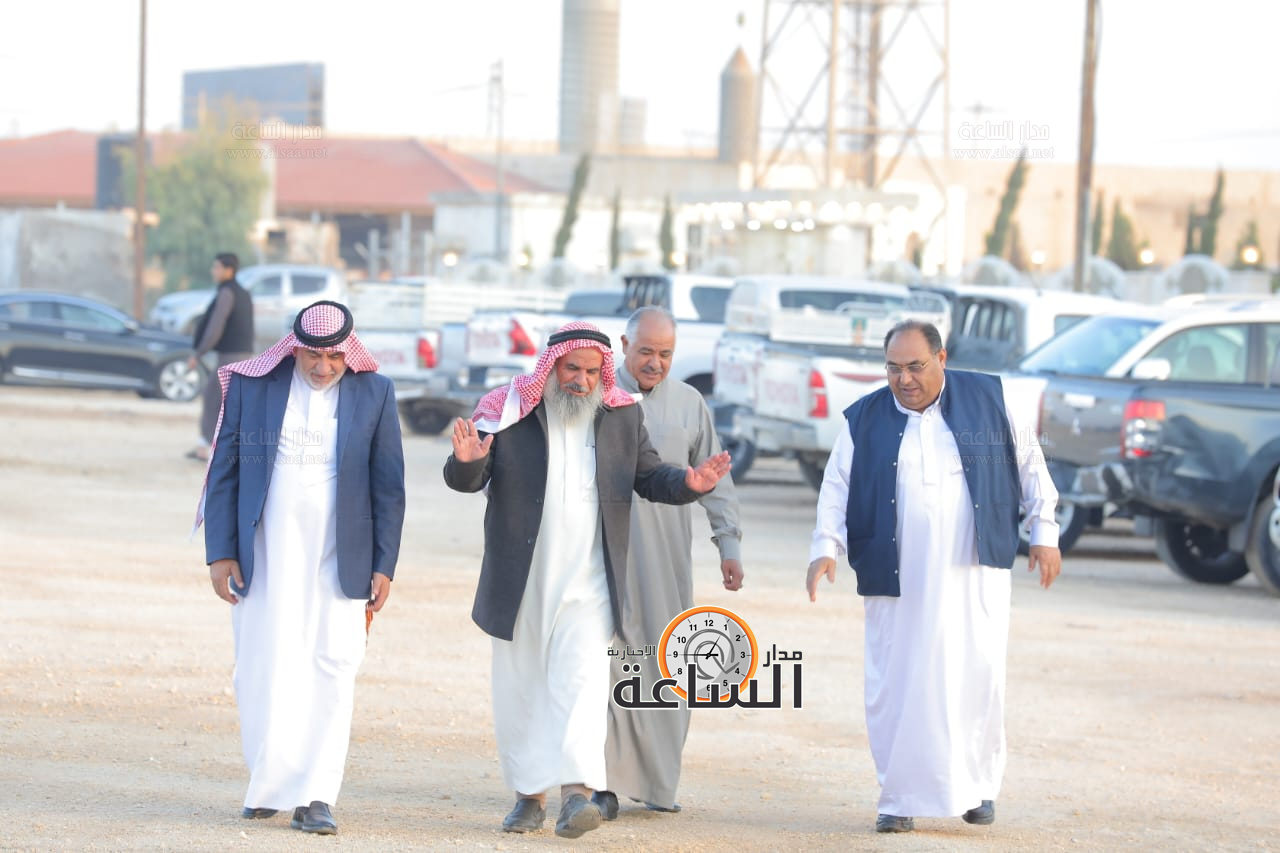 Madar Al-Saa Images 0.19737500020088738