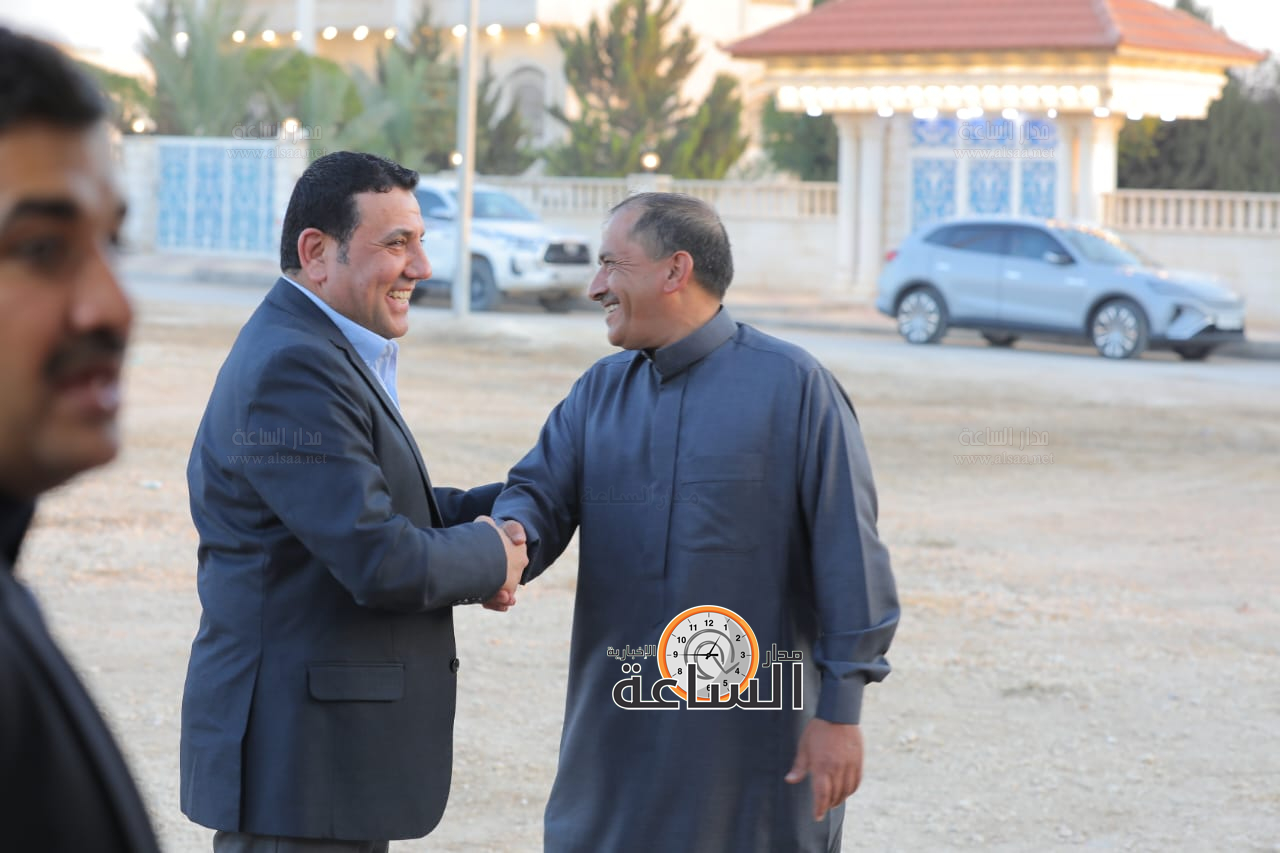 Madar Al-Saa Images 0.3374065068957033