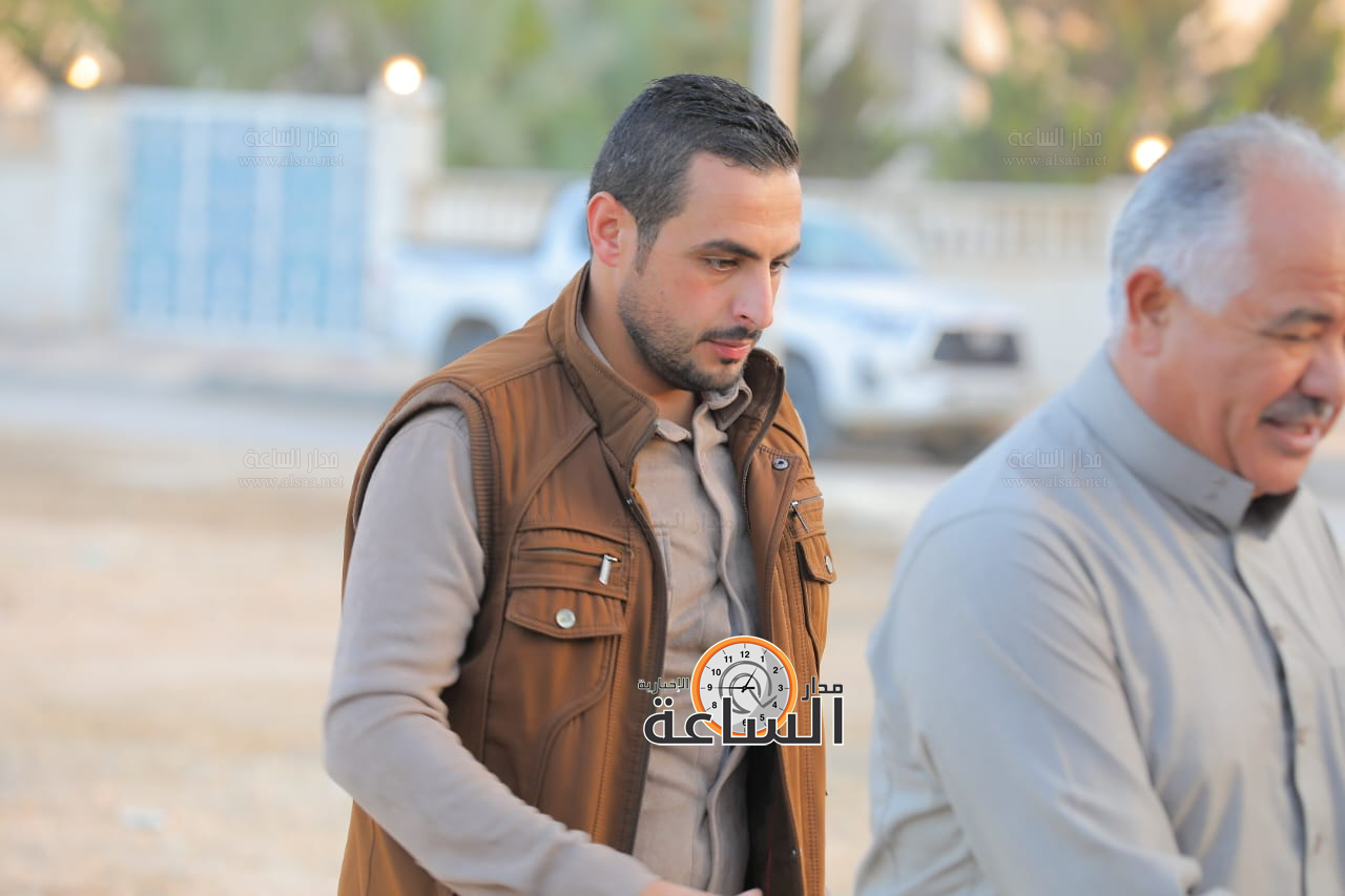 Madar Al-Saa Images 0.34942076627991314