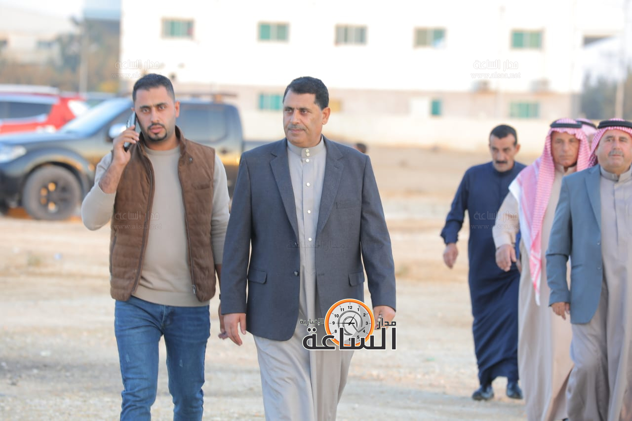 Madar Al-Saa Images 0.2770236258006322