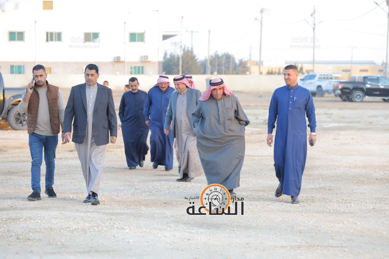 Madar Al-Saa Images 0.0913931753150572