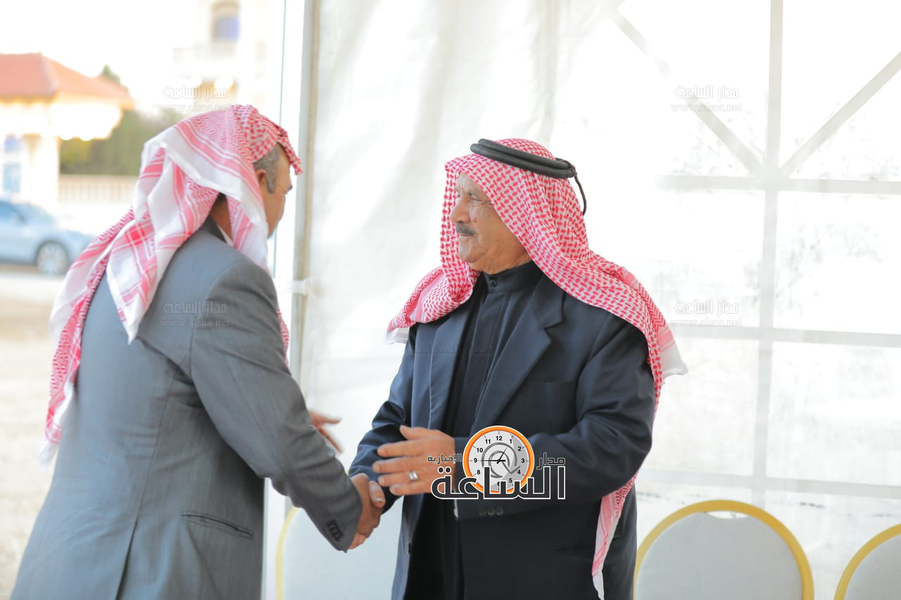 Madar Al-Saa Images 0.016063410202339146