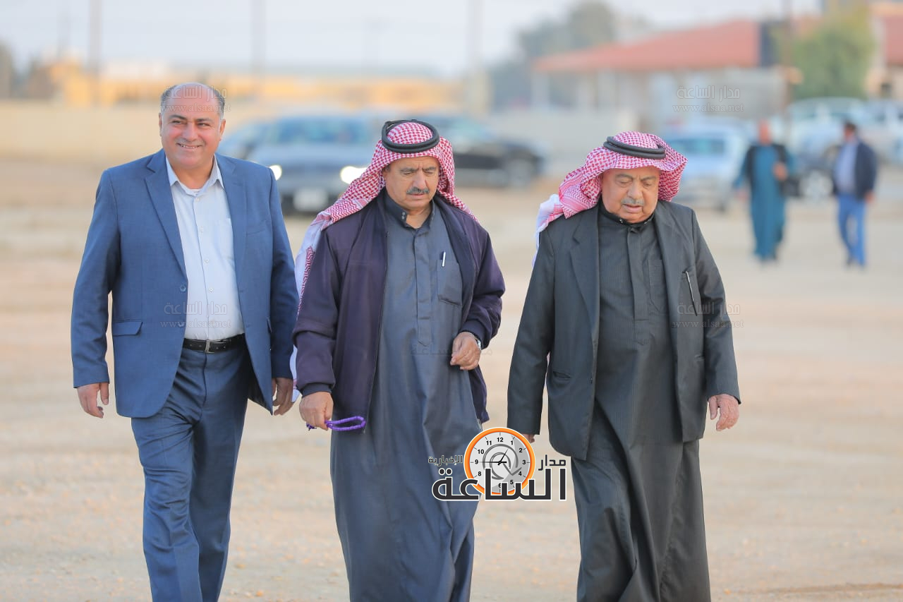 Madar Al-Saa Images 0.8123029338274106