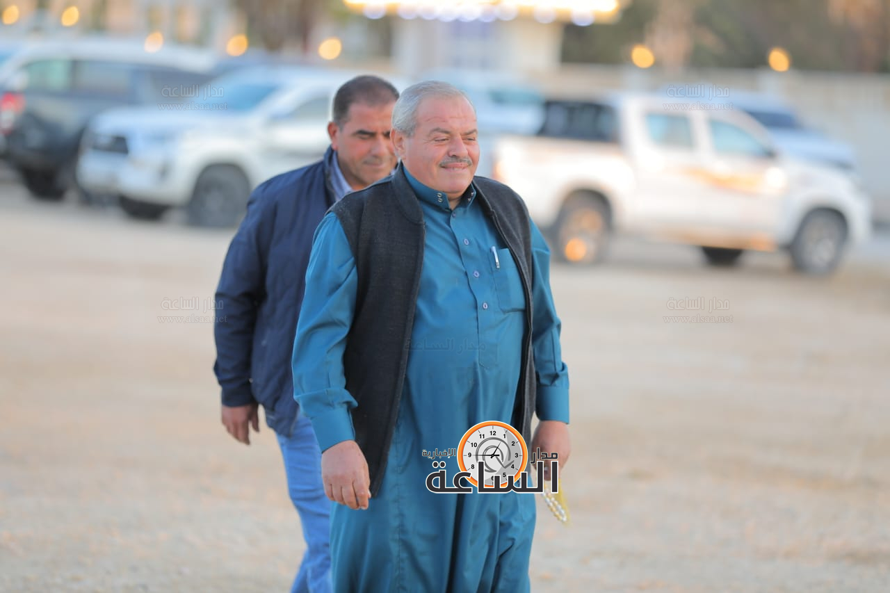 Madar Al-Saa Images 0.1769574984086668