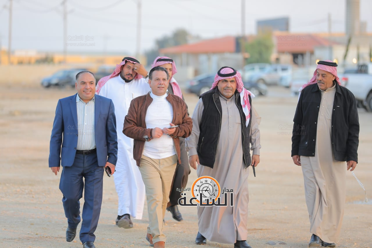 Madar Al-Saa Images 0.38172393916385294