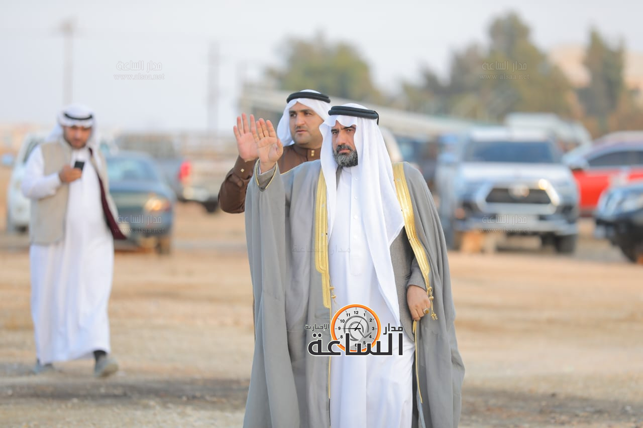 Madar Al-Saa Images 0.7675011282546469