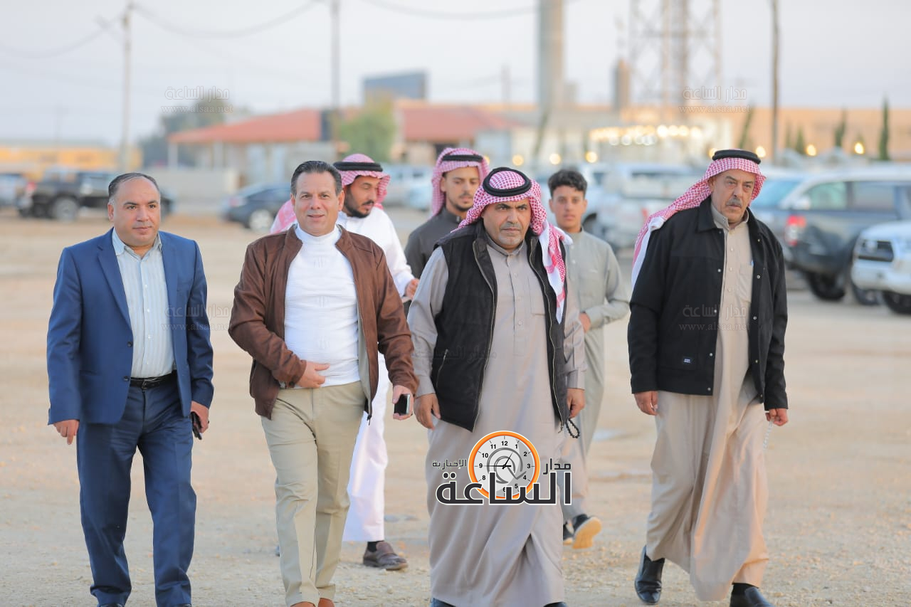 Madar Al-Saa Images 0.39327518669006345