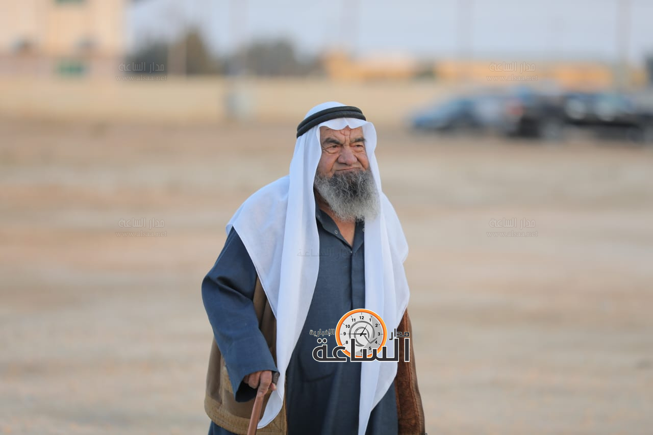 Madar Al-Saa Images 0.7333195353062936