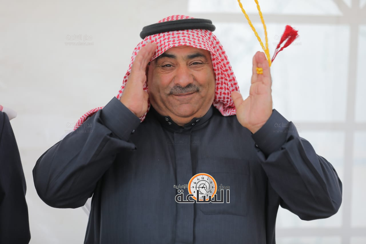 Madar Al-Saa Images 0.009620500924878206