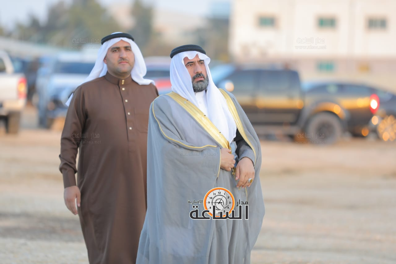 Madar Al-Saa Images 0.12160563042872385