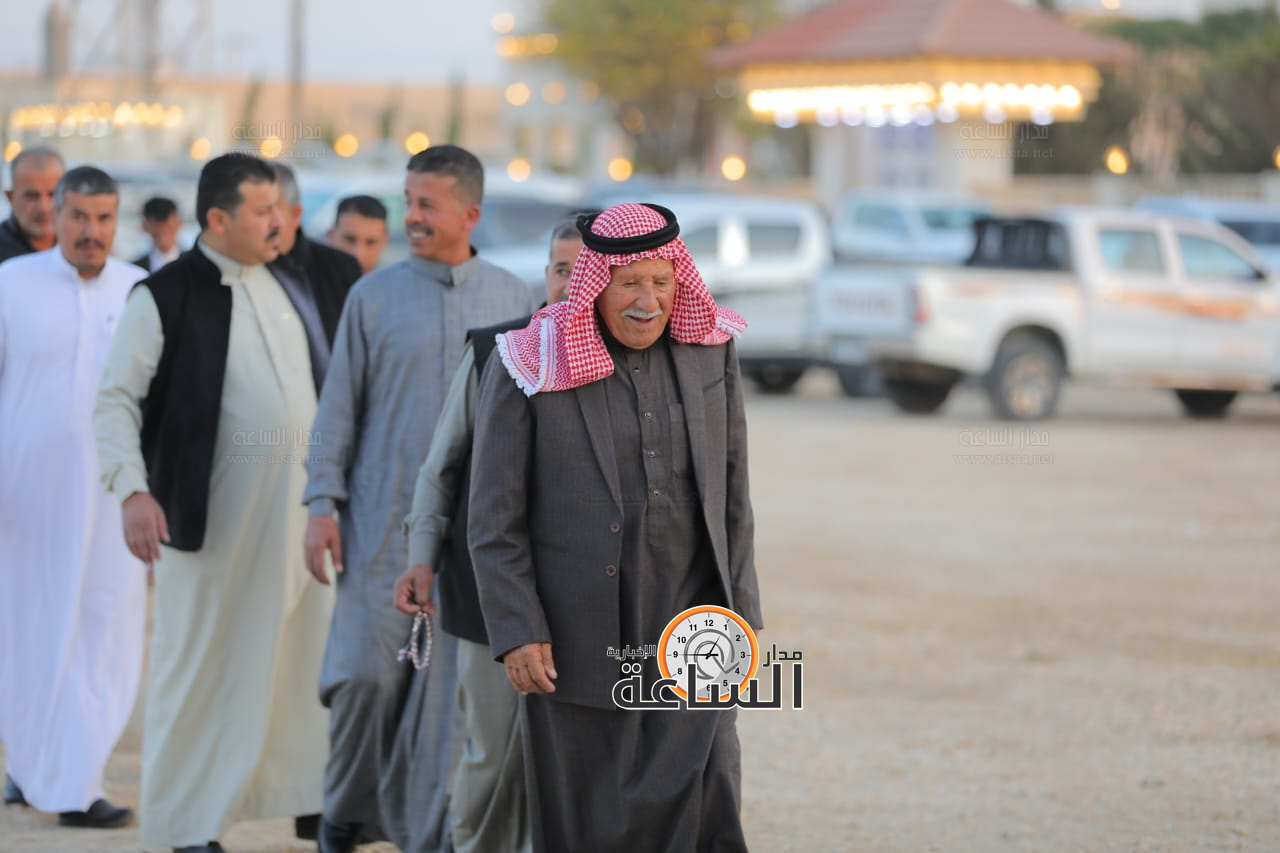 Madar Al-Saa Images 0.2035468738936015