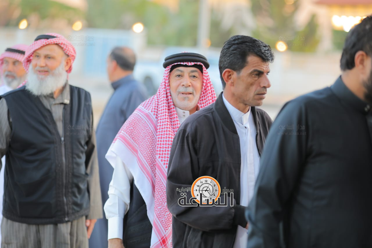 Madar Al-Saa Images 0.7698309174583366