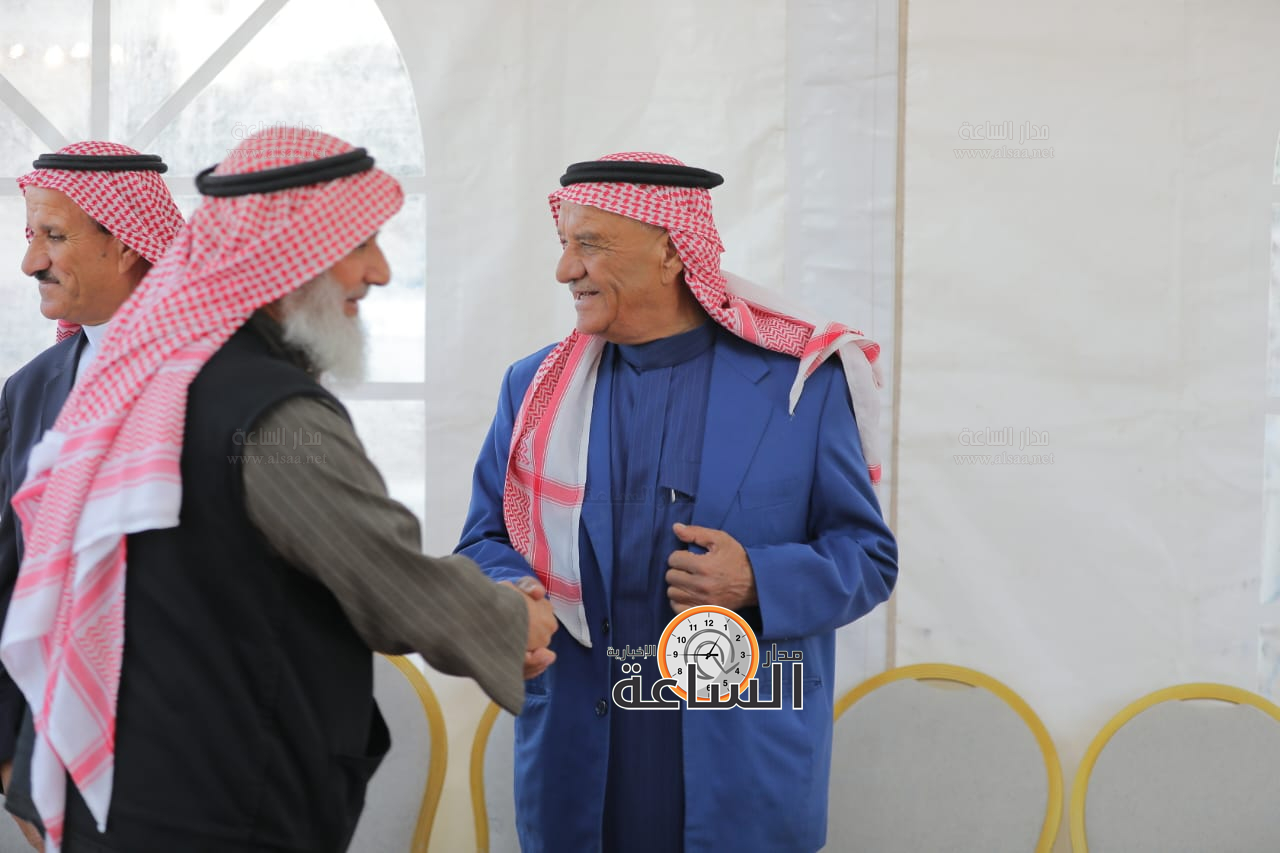 Madar Al-Saa Images 0.08065211948713902