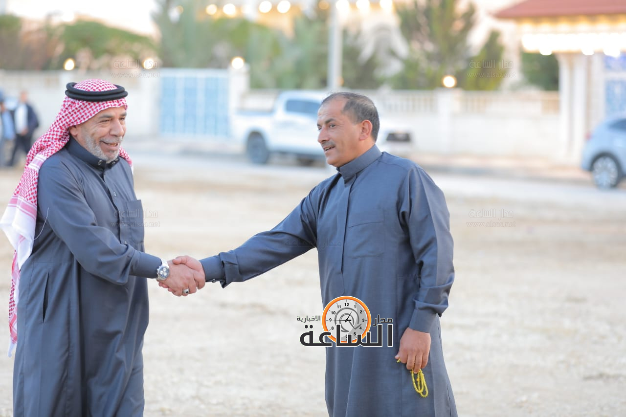 Madar Al-Saa Images 0.40793900247460413