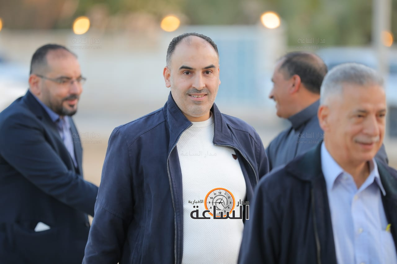 Madar Al-Saa Images 0.5821903119292735