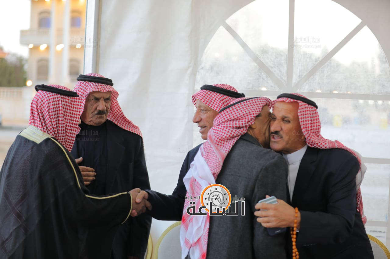 Madar Al-Saa Images 0.23695101838077126