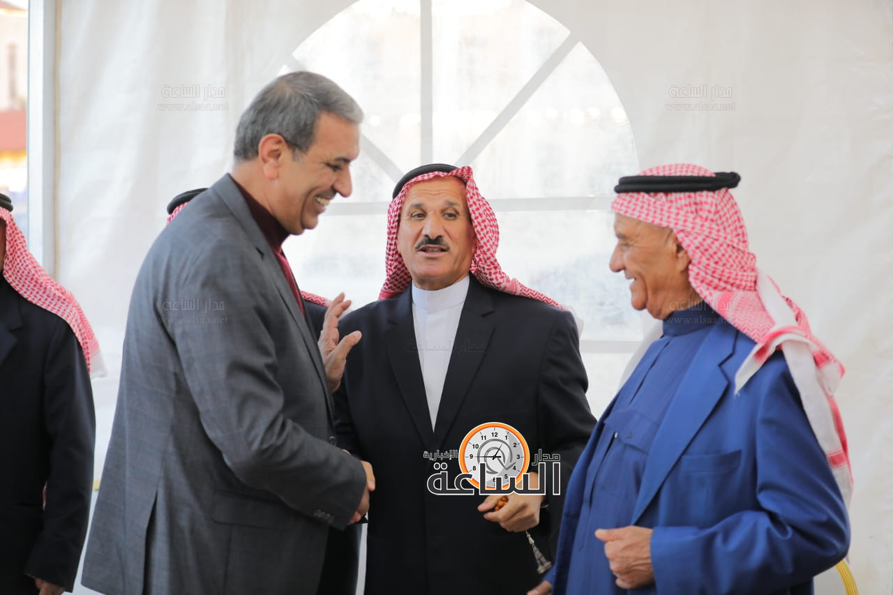 Madar Al-Saa Images 0.6018199041412264