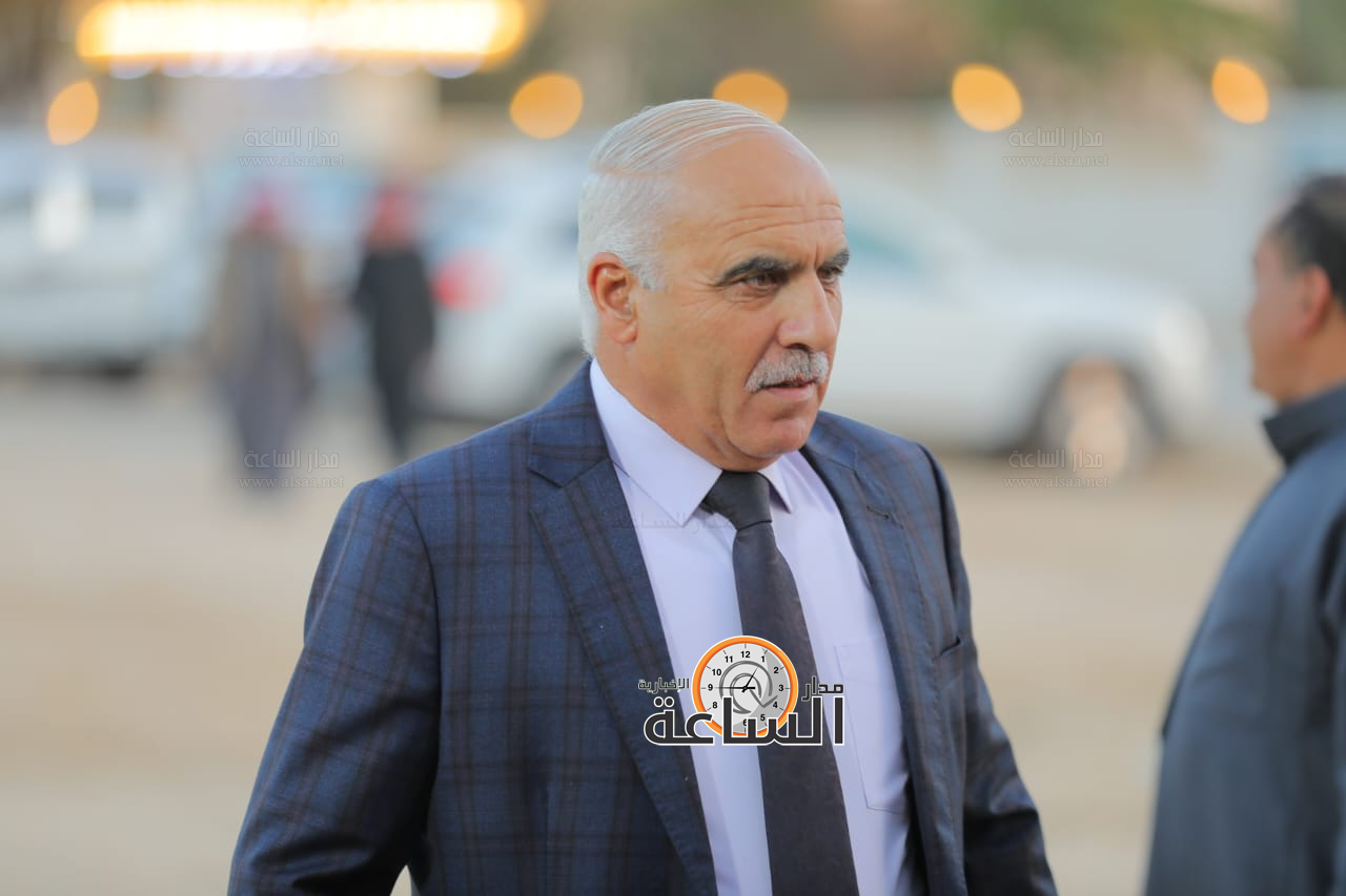 Madar Al-Saa Images 0.11784765069535696