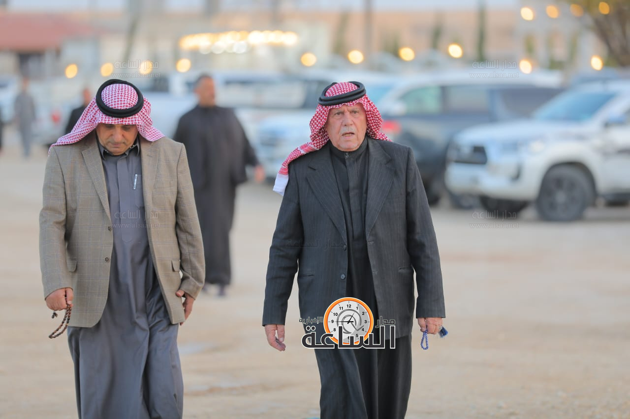 Madar Al-Saa Images 0.9143356996672658