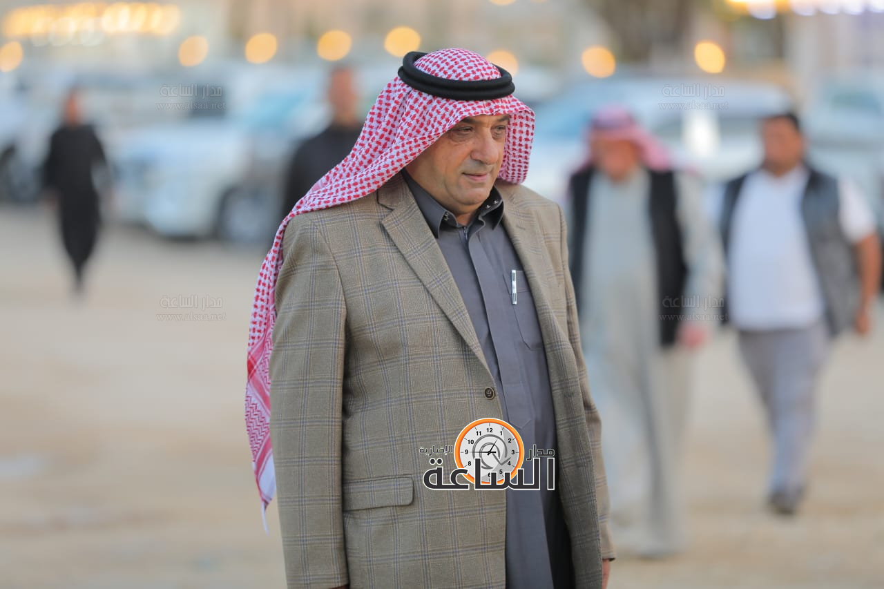 Madar Al-Saa Images 0.8090853205038653