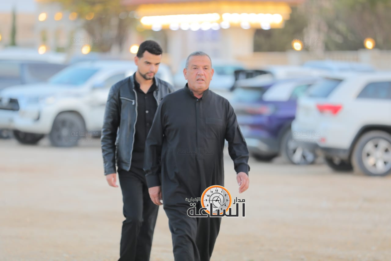 Madar Al-Saa Images 0.1305297127244185