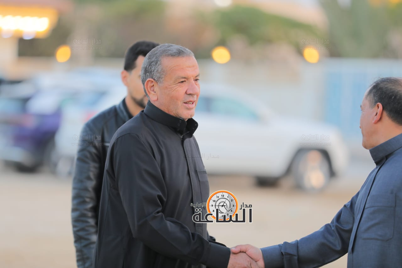 Madar Al-Saa Images 0.8098394211711228