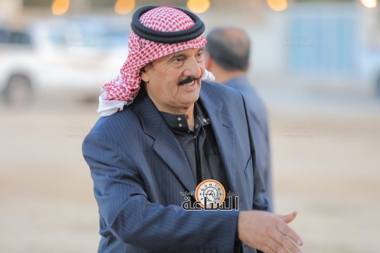 Madar Al-Saa Images 0.5139559762813806