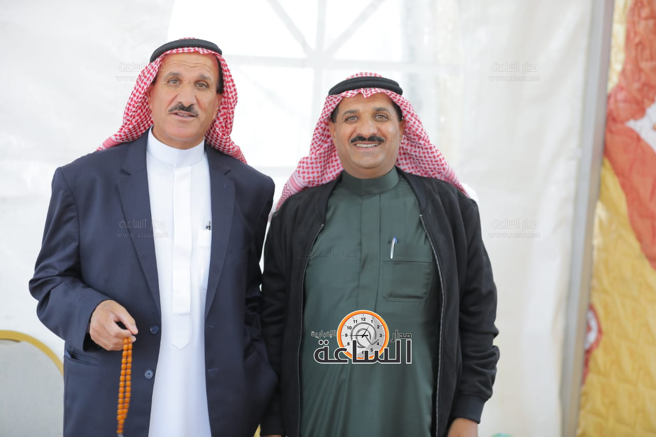 Madar Al-Saa Images 0.8085718796941792