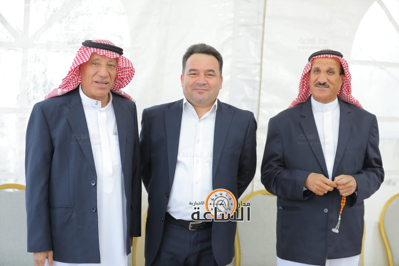 Madar Al-Saa Images 0.49884450660366997