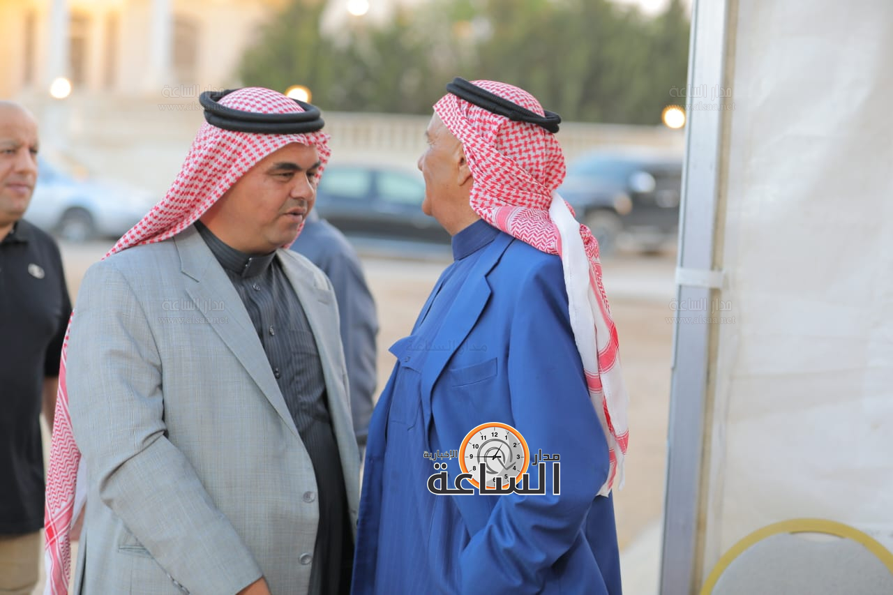 Madar Al-Saa Images 0.5993155520504709