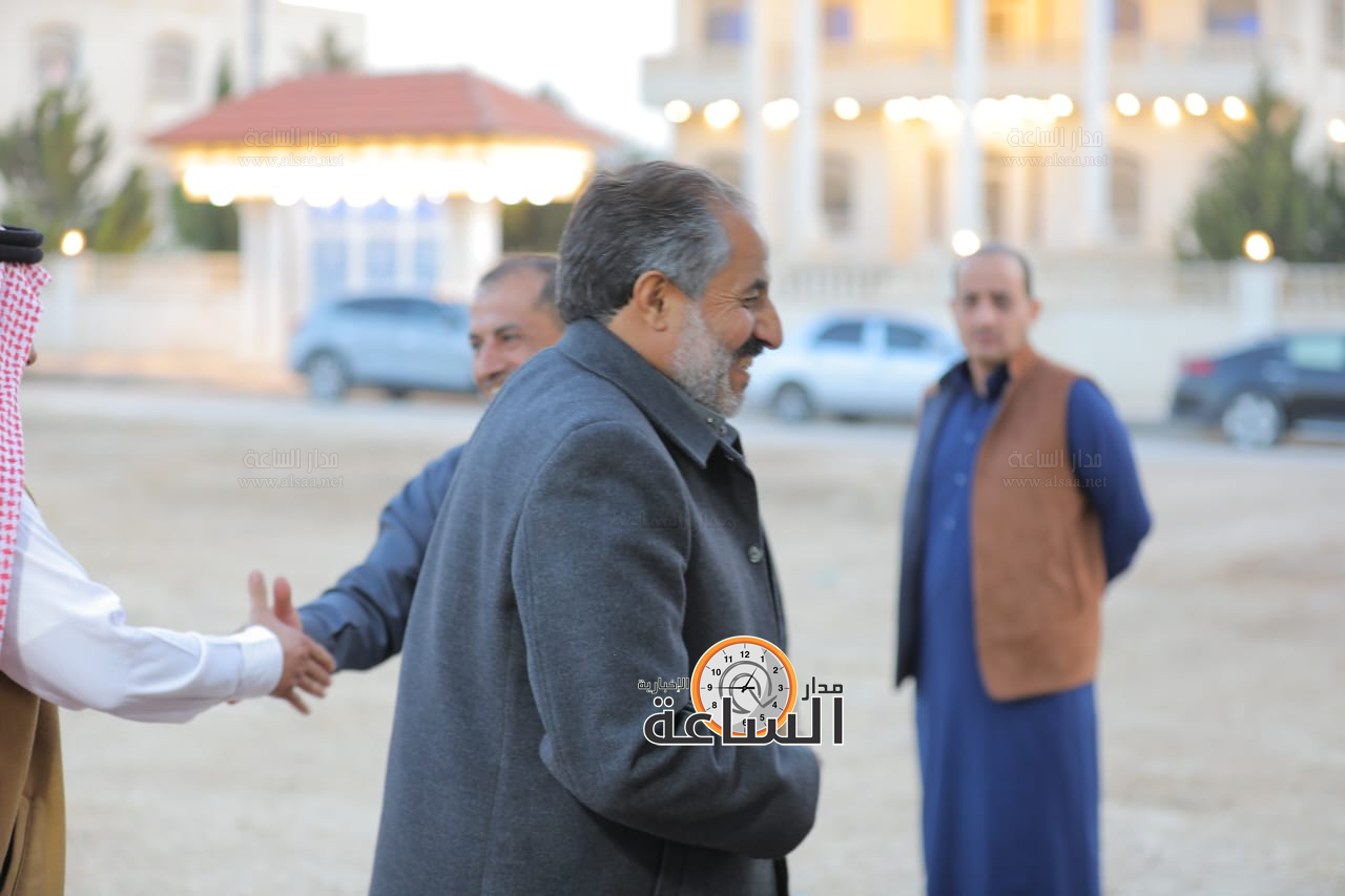 Madar Al-Saa Images 0.22863464809545775