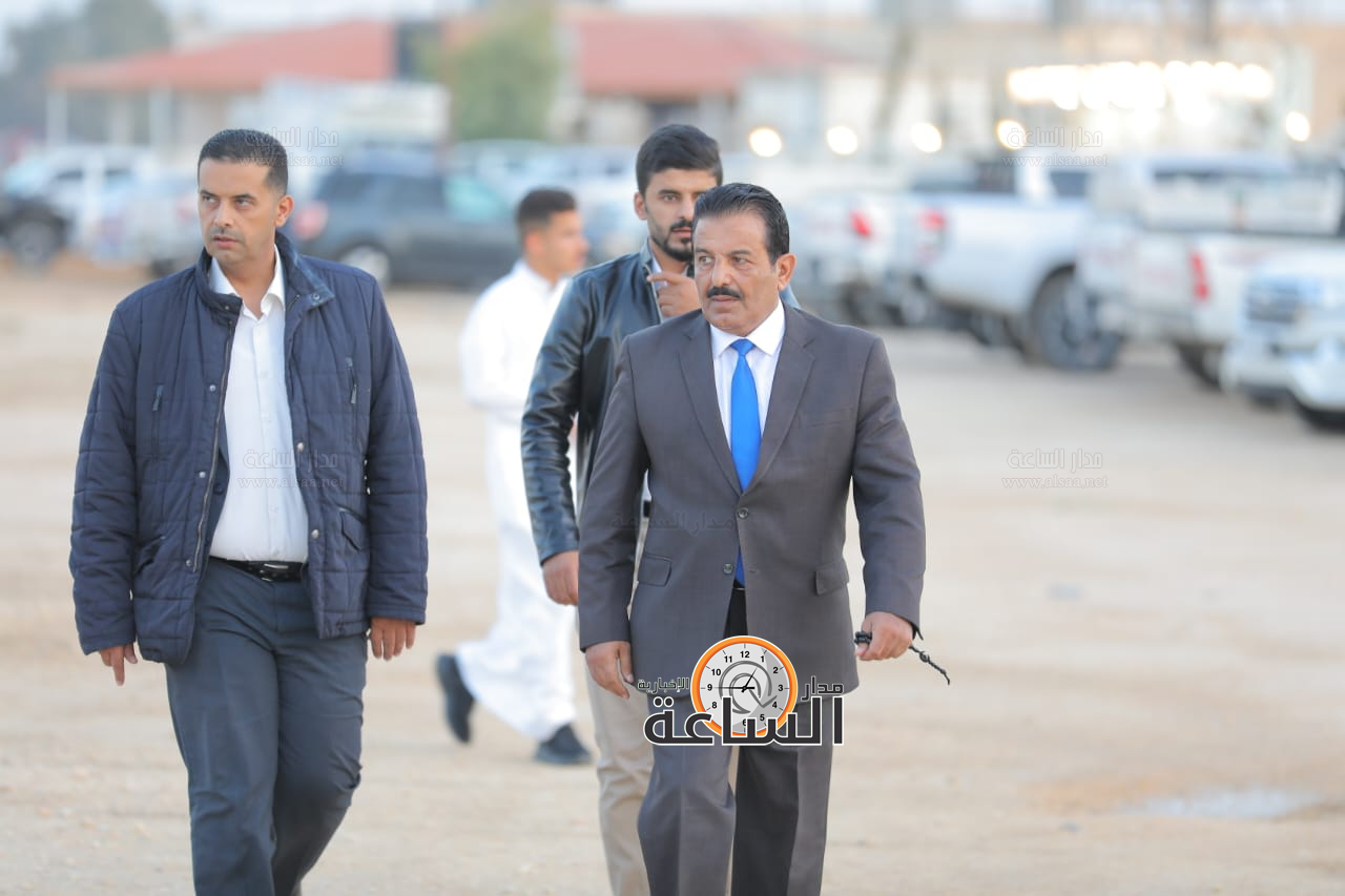 Madar Al-Saa Images 0.14192258175996209