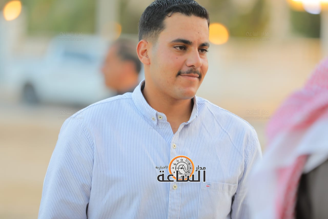 Madar Al-Saa Images 0.6757139576338171