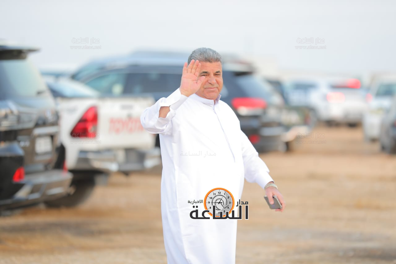 Madar Al-Saa Images 0.9962251743214399