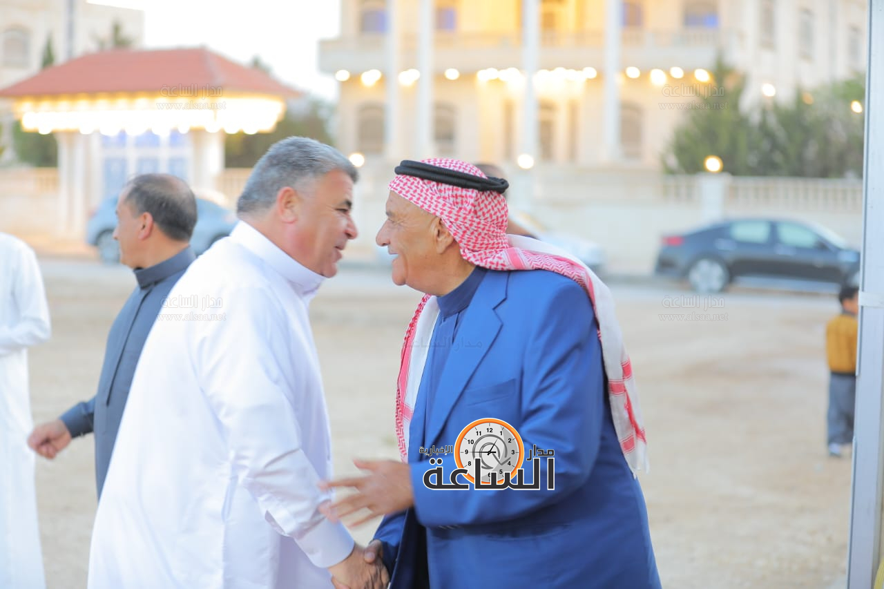 Madar Al-Saa Images 0.5867375346018848