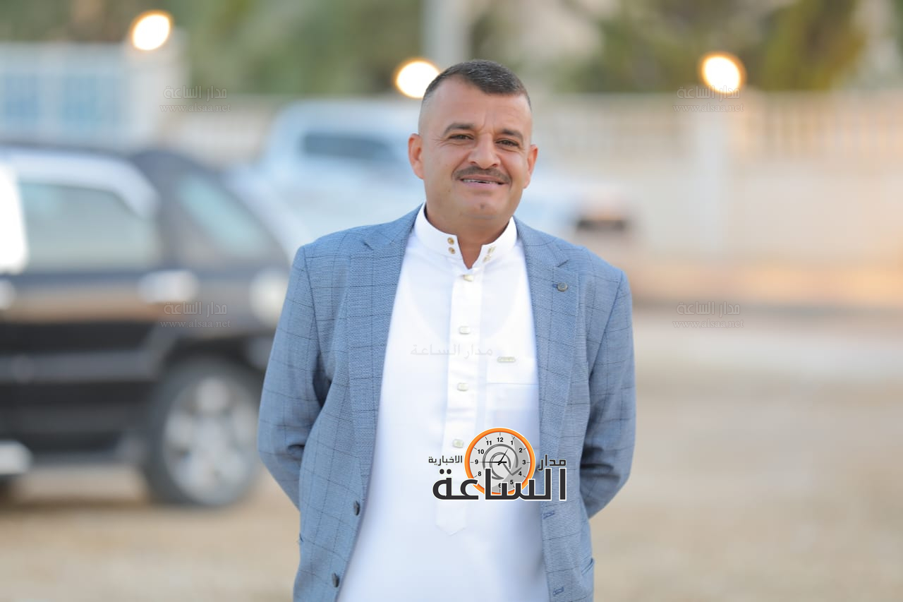 Madar Al-Saa Images 0.9789552419455436