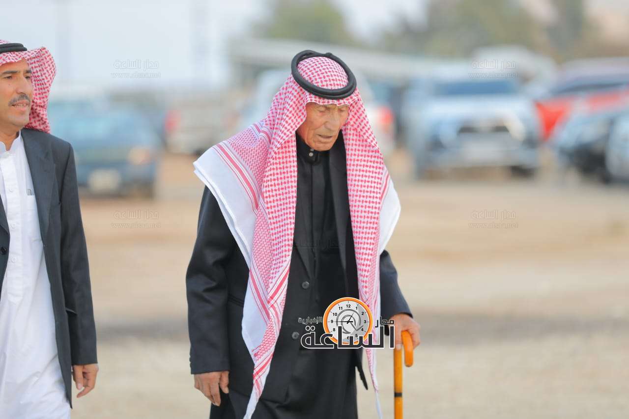 Madar Al-Saa Images 0.5033497166356538