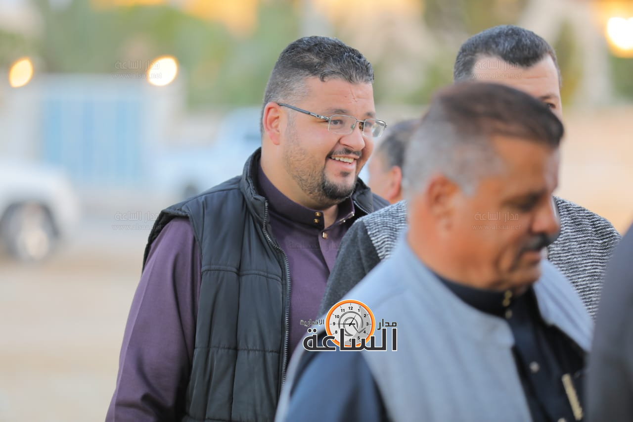 Madar Al-Saa Images 0.9159288850138614