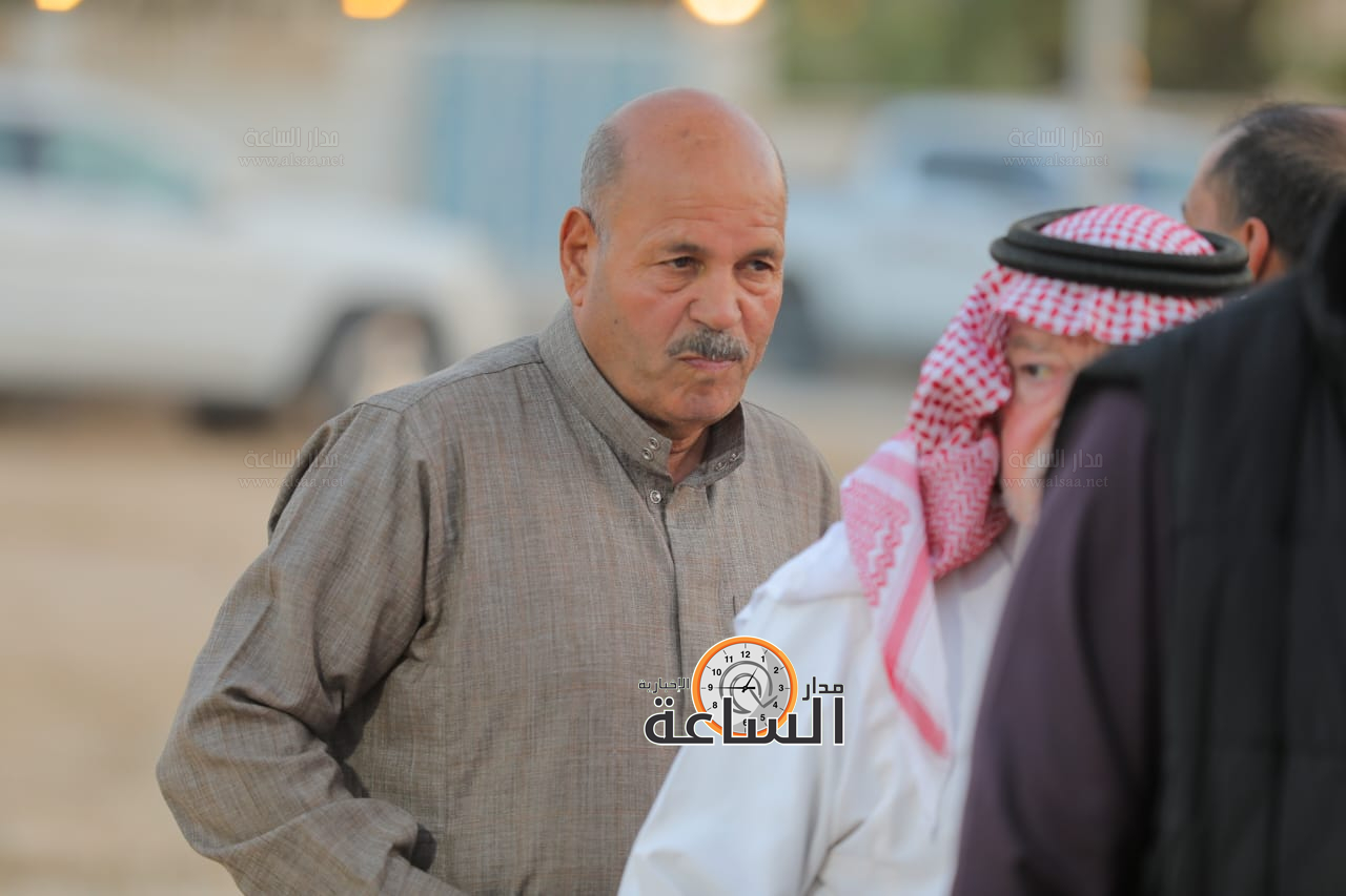 Madar Al-Saa Images 0.9641134652581864